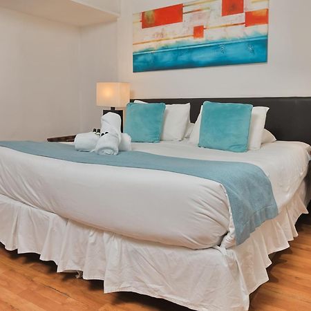 Hotel Boutique Trinidad Vina del Mar Eksteriør billede