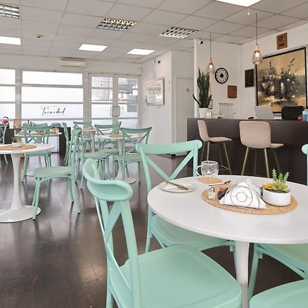 Hotel Boutique Trinidad Vina del Mar Eksteriør billede