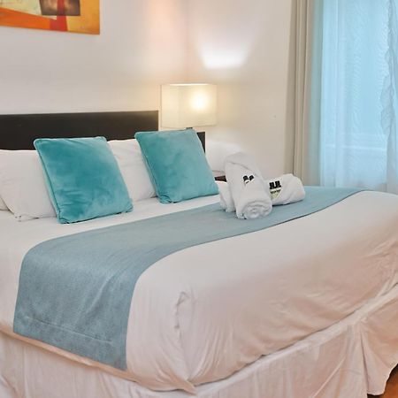 Hotel Boutique Trinidad Vina del Mar Eksteriør billede