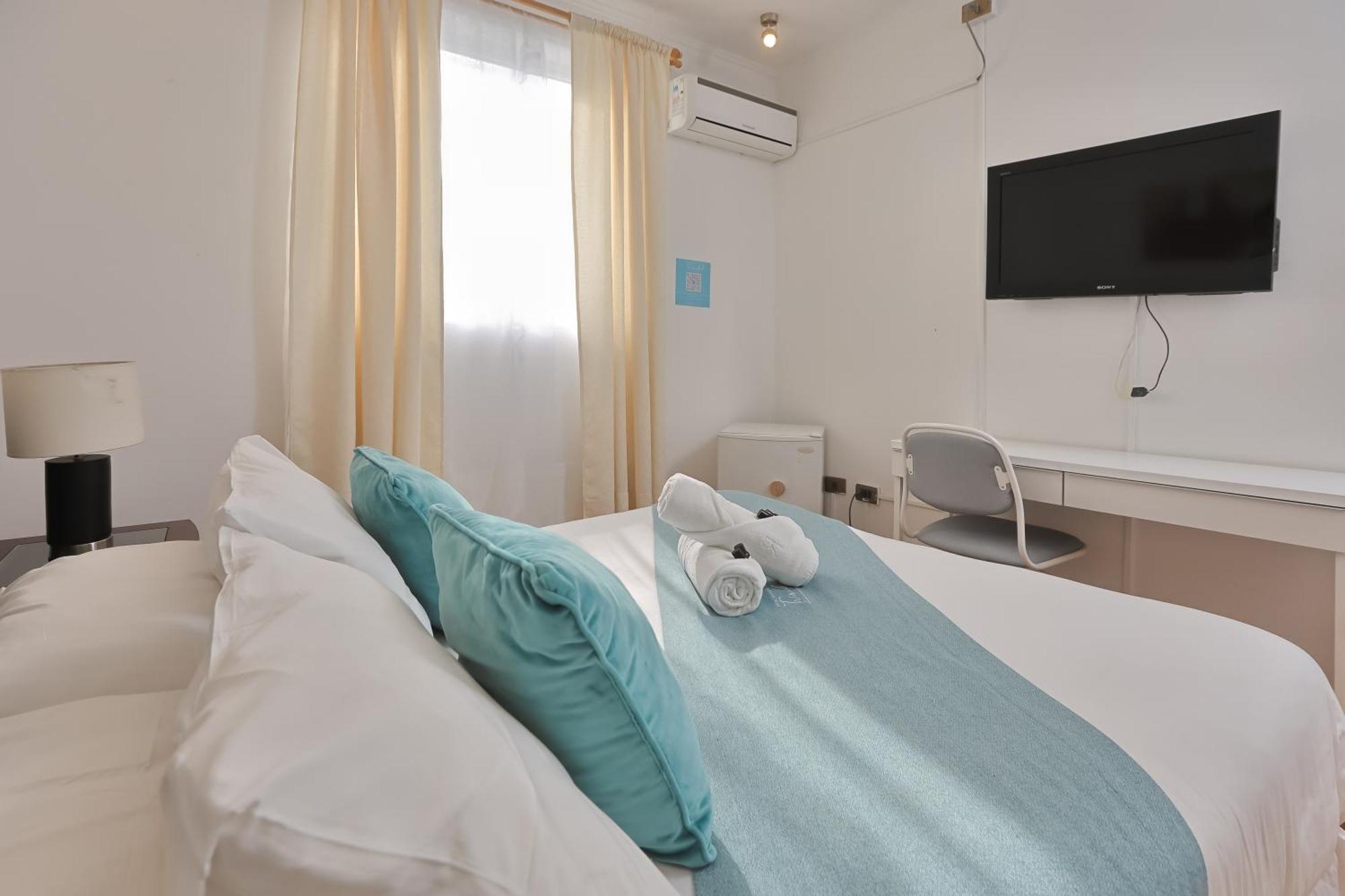 Hotel Boutique Trinidad Vina del Mar Eksteriør billede