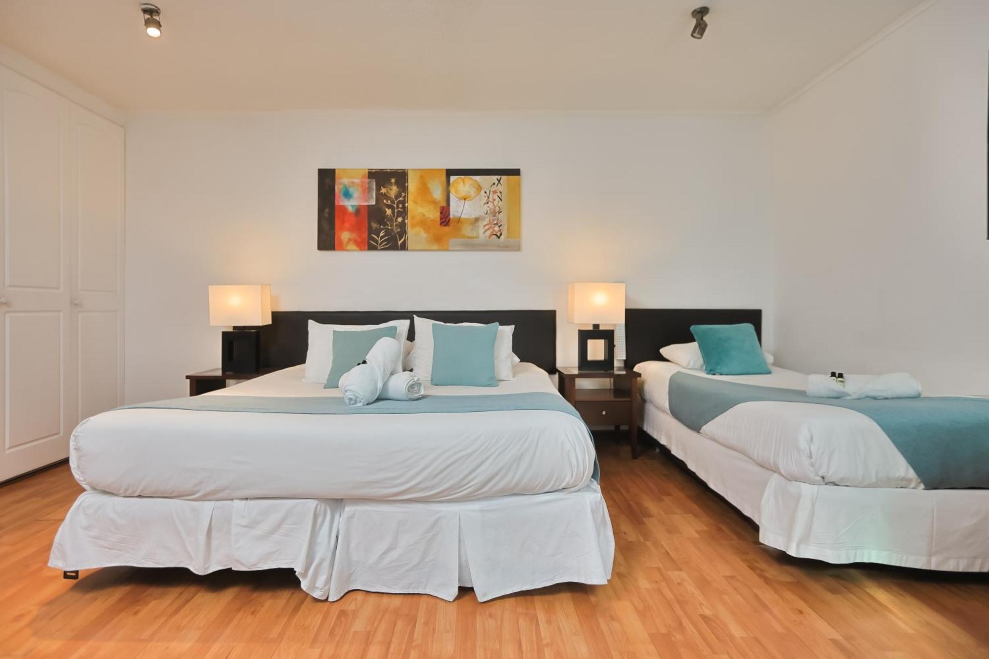 Hotel Boutique Trinidad Vina del Mar Eksteriør billede