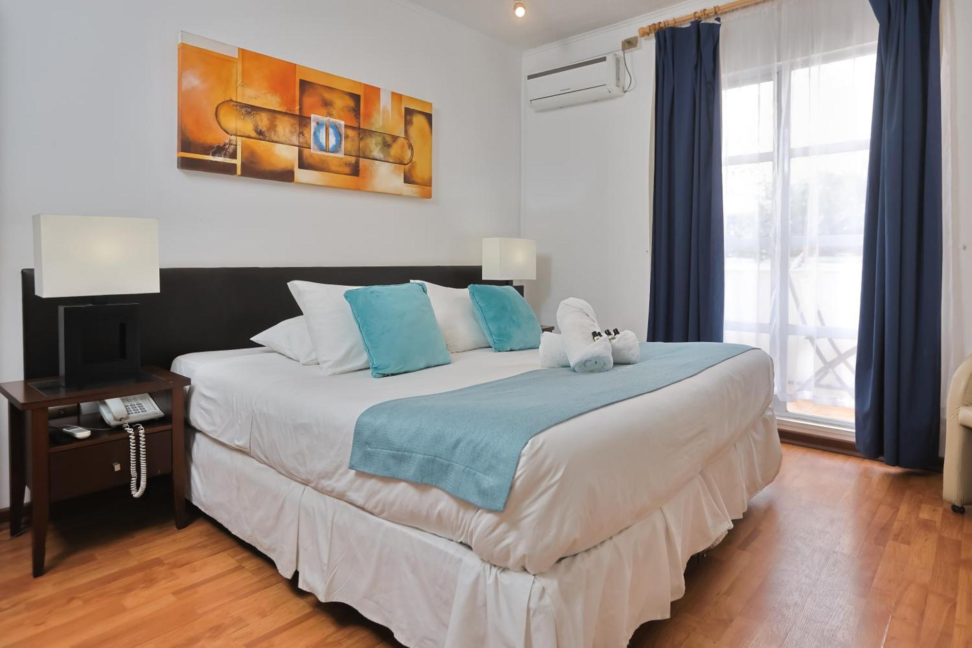 Hotel Boutique Trinidad Vina del Mar Eksteriør billede