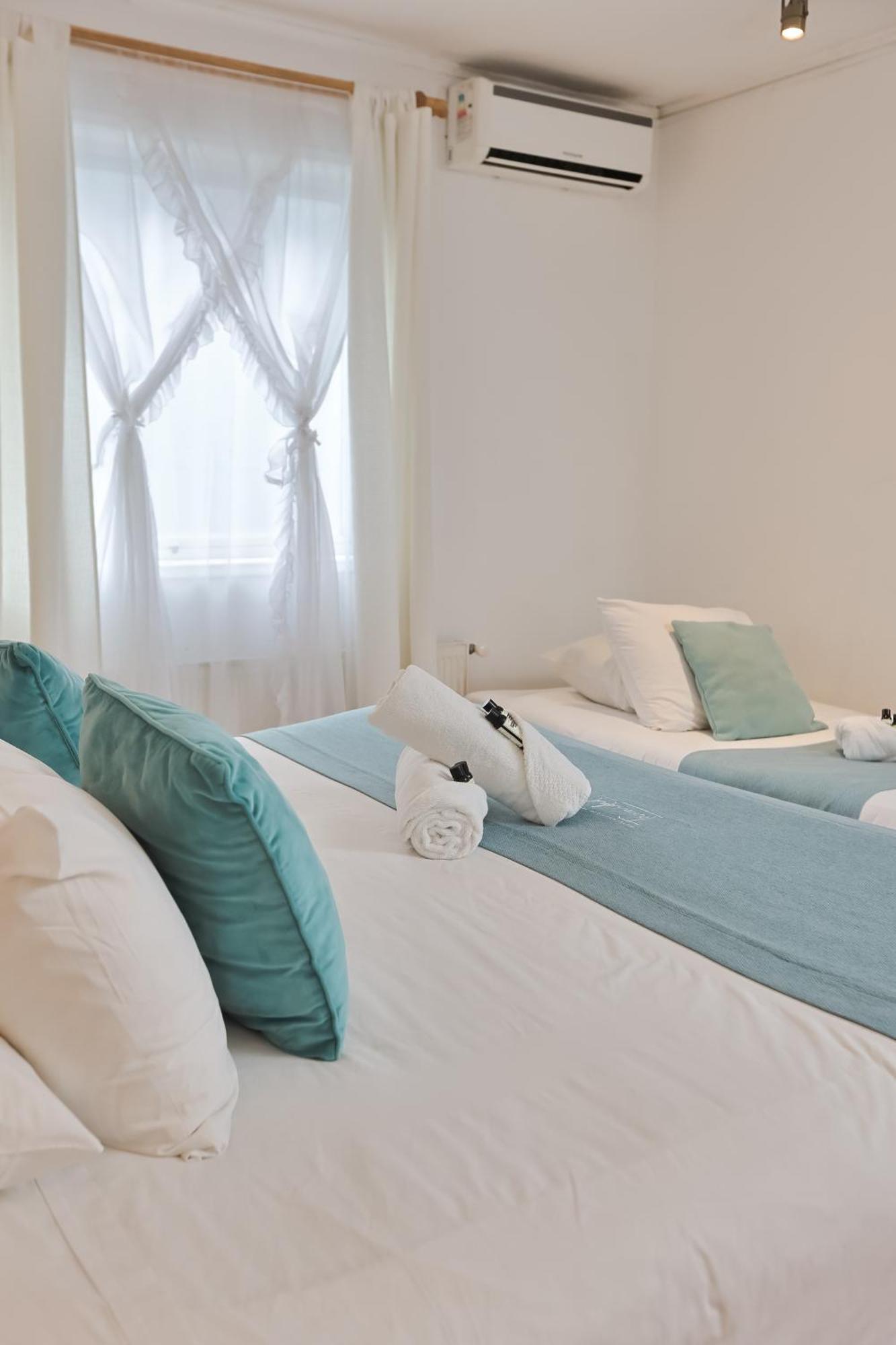 Hotel Boutique Trinidad Vina del Mar Eksteriør billede