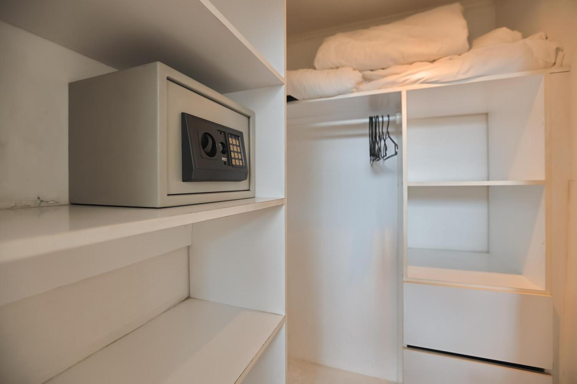 Hotel Boutique Trinidad Vina del Mar Eksteriør billede