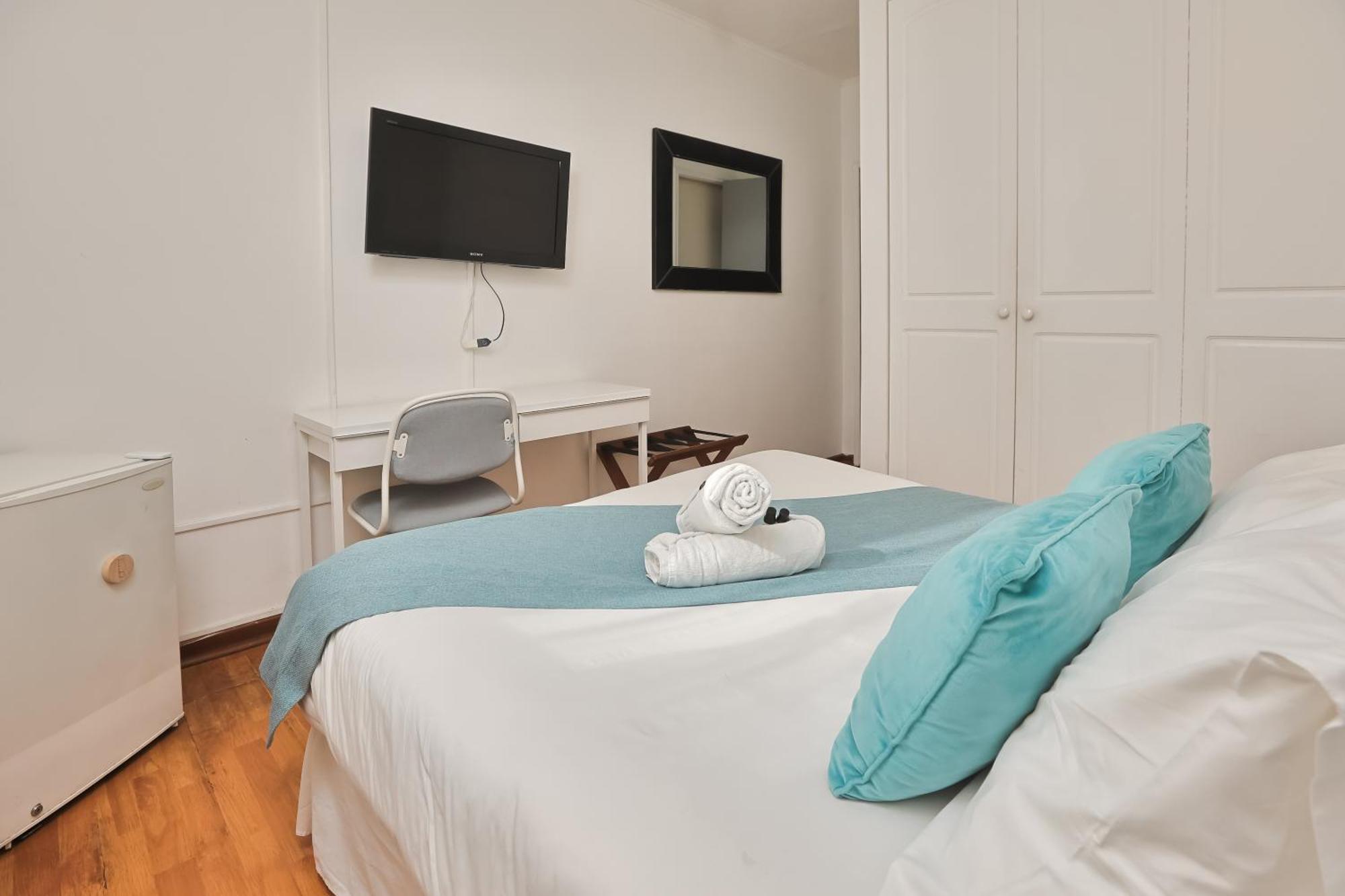 Hotel Boutique Trinidad Vina del Mar Eksteriør billede