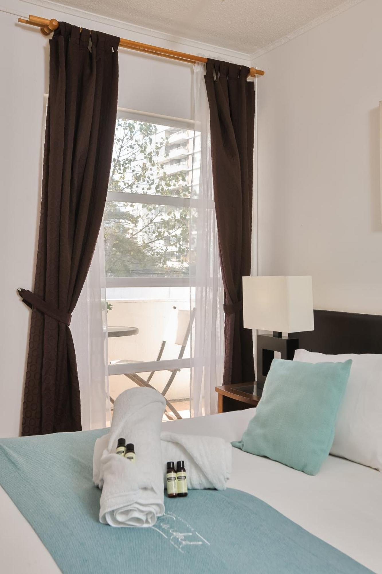 Hotel Boutique Trinidad Vina del Mar Eksteriør billede